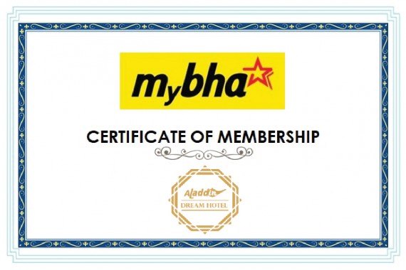 MyBHA Certified Membership