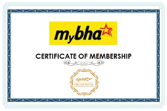 MyBHA Certified Membership